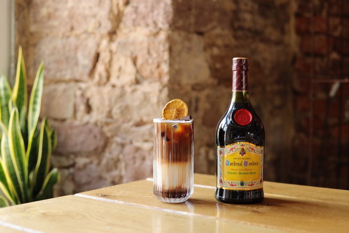 Tres C | Cardenal Mendoza